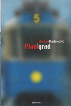 Plavi grad