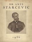 Dr. Ante Starčević. O 40. godišnjici smrti