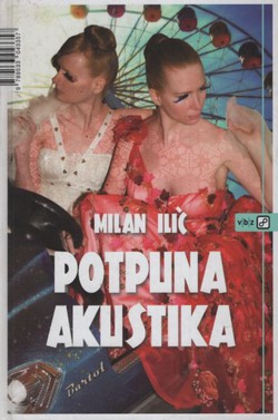 Potpuna akustika