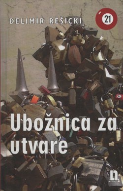 Ubožnica za utvare