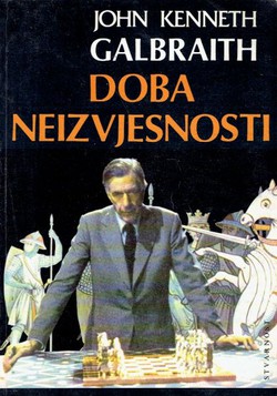 Doba neizvjesnosti