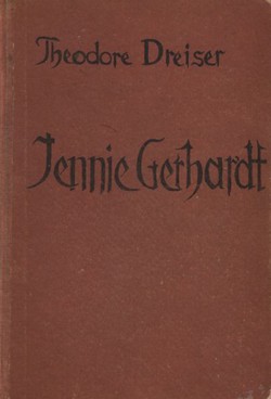 Jennie Gerhardt