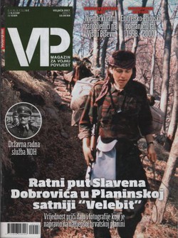 VP-magazin za vojnu povijest 71/2017