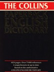 The Collins Paperback English Dictionary