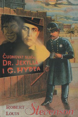 Čudnovat slučaj dr. Jekylla i g. Hydea