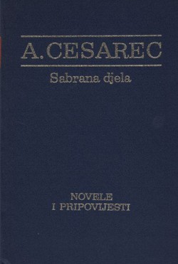 Novele i pripovijesti