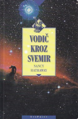 Vodič kroz Svemir