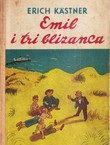 Emil i tri blizanca