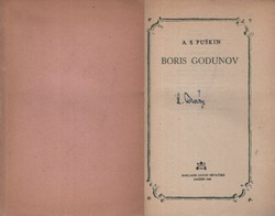 Boris Godunov