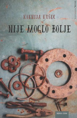 Nije moglo bolje