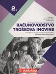 Računovodstvo troškova imovine 2. Radna bilježnica