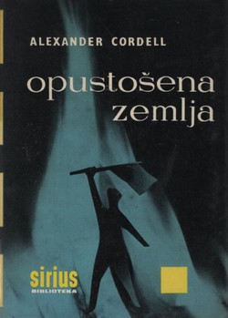 Opustošena zemlja