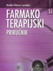 Farmakoterapijski priručnik (5.izd.)