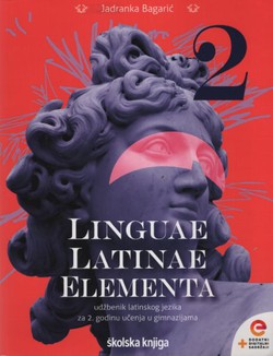 Linguae Latinae elementa 2