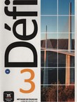 Défi 3 + CD