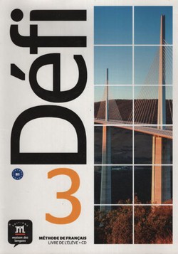 Défi 3 + CD