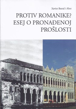 Protiv romanike? Esej o pronađenoj prošlosti