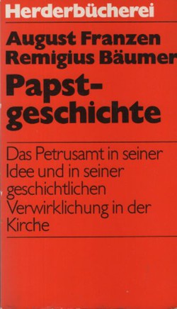 Papstgeschichte