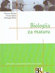 Biologija za maturu (2.dop.izd.)