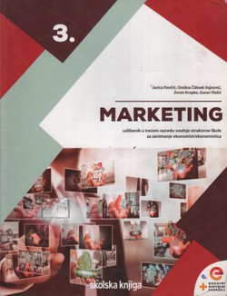 Marketing 3