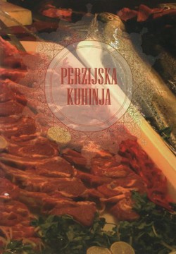 Perzijska kuhinja