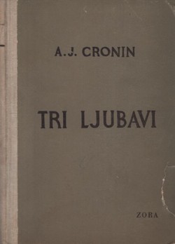 Tri ljubavi