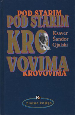 Pod starim krovovima