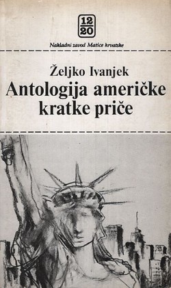 Antologija američke kratke priče