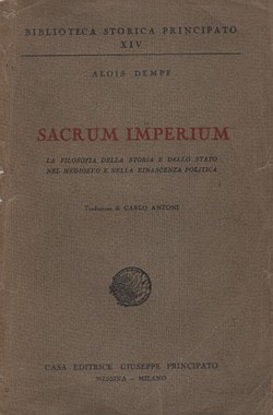 Sacrum imperium