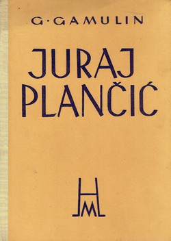 Juraj Plančić. Život i djelo