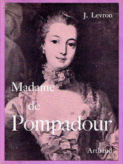 Madame de Pompadour