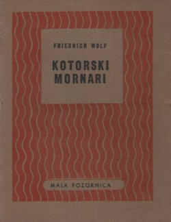 Kotorski mornari