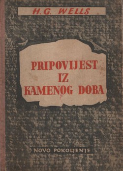 Pripovijest iz kamenog doba