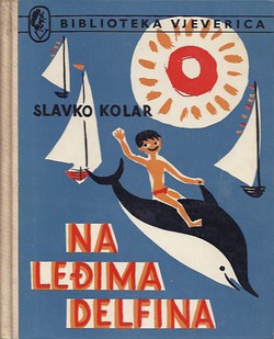 Na leđima delfina