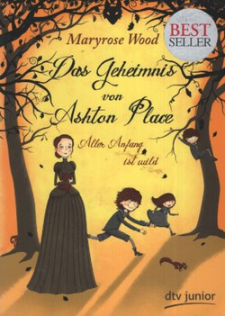 Das Geheimnis von Ashton Place