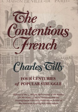 The Contentious French