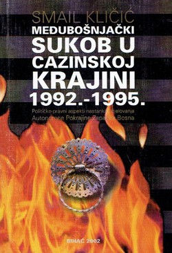 Međubošnjački sukob u Cazinskoj krajini 1992.-1995.