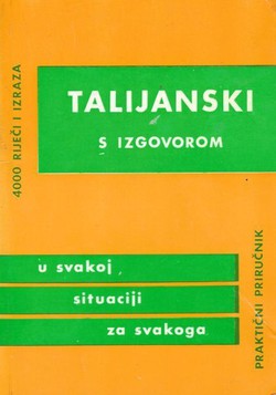 Talijanski s izgovorom