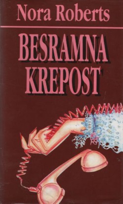 Besramna krepost