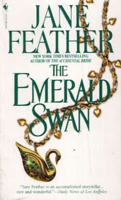 The Emerald Swan