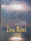 Živa Riječ 2019. Evanđelja s razmatranjima