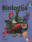 Biologija 2. Radna bilježnica