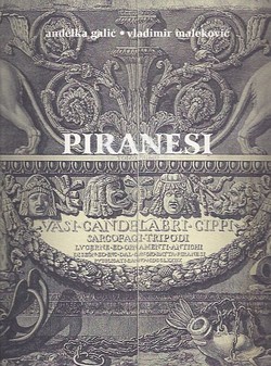 Giovanni Battista Piranesi