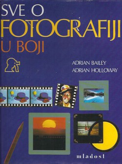 Sve o fotografiji u boji