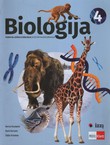 Biologija 4. Radna bilježnica