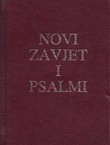 Novi Zavjet i Psalmi