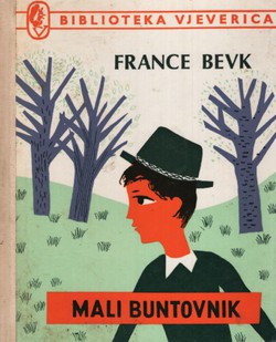 Mali buntovnik