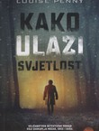 Kako ulazi svjetlost