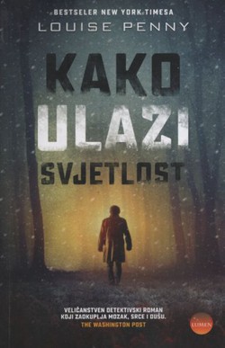 Kako ulazi svjetlost