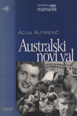 Australski novi val